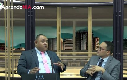 Conociendo las NIAS en Nicaragua