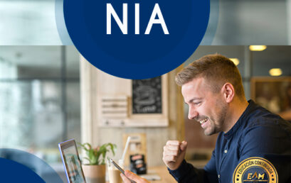 CURSO VIRTUAL EN NIA